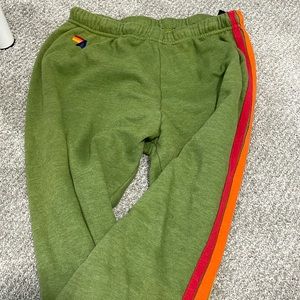 Aviator Nation sweatpants
